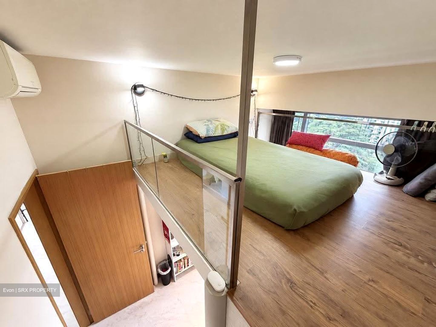 The Lanai (D23), Condominium #623005581